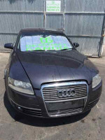 AUDI A6 BERLINA (4F2)