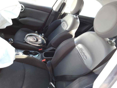 FIAT 500X (334)
