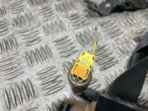 KIT AIRBAG 