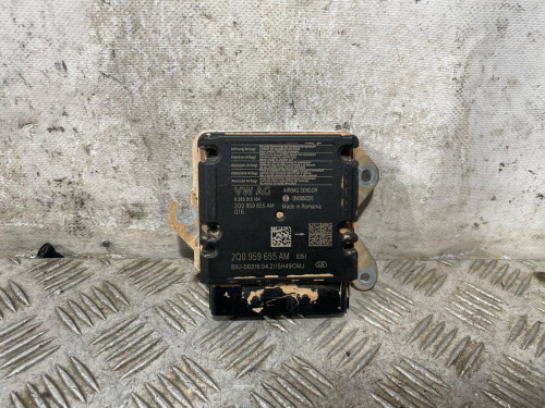 KIT AIRBAG 