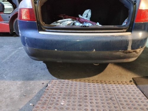 PARAGOLPES TRASERO AUDI A4 BERLINA (8E) 