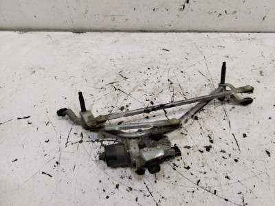 BRAZO LIMPIA DELANTERO DERECHO, Renault, CAPTUR I