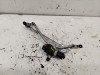 BRAZO LIMPIA DELANTERO DERECHO Renault CAPTUR I 