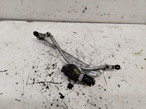 BRAZO LIMPIA DELANTERO DERECHO Renault CAPTUR I 