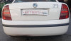  SKODA SUPERB (3U4) 