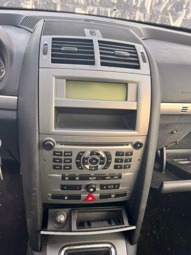  PEUGEOT 407 SW 
