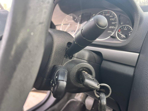  PEUGEOT 407 SW 