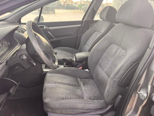  PEUGEOT 407 SW 