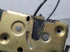  CERRADURA PUERTA TRASERA IZQUIERDA Renault SCENIC II (JM) 