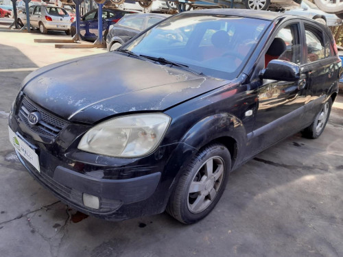  KIA RIO (JB) 