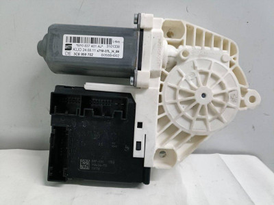 MOTOR ELEVALUNAS DELANTERO IZQUIERDO, SEAT, ALTEA (5P1)
