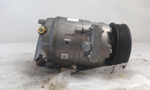 COMPRESOR AIRE ACONDICIONADO OPEL ASTRA J BERLINA 5P 