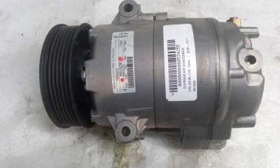COMPRESOR AIRE ACONDICIONADO, OPEL, ASTRA J BERLINA 5P