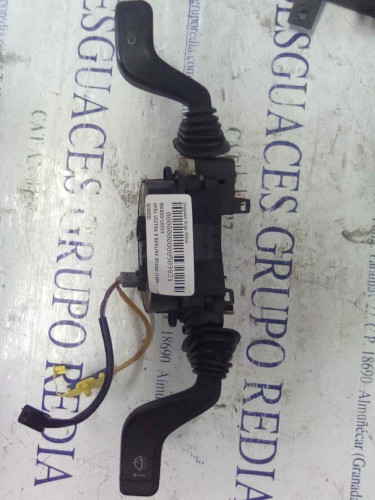  MANDO LUCES OPEL VECTRA B BERLINA 