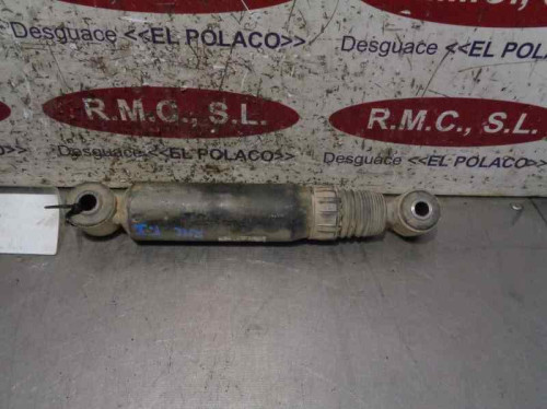 AMORTIGUADOR DELANTERO IZQUIERDO CITROEN XSARA BERLINA 