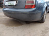 PARAGOLPES TRASERO Skoda Superb (3U4)(2002->) SKODA Superb (3U4)(2002->) 