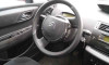 CITROEN C4 BERLINA — vehículo donante para recambios 