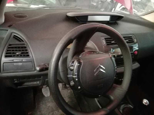 CITROEN C4 BERLINA — vehículo donante para recambios 