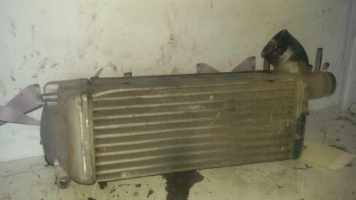 INTERCOOLER MG ROVER ROVER 600 (RH) 