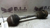 TRANSMISION DELANTERA IZQUIERDA Seat TOLEDO (1M2) 
