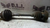 TRANSMISION DELANTERA IZQUIERDA Seat TOLEDO (1M2) 