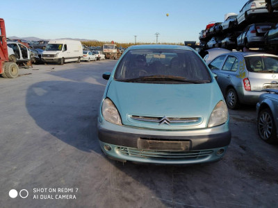 CITROEN XSARA PICASSO