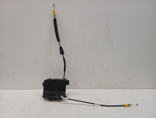 CERRADURA PUERTA TRASERA DERECHA Peugeot 308 SW 