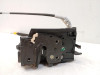 CERRADURA PUERTA TRASERA DERECHA Peugeot 308 SW 