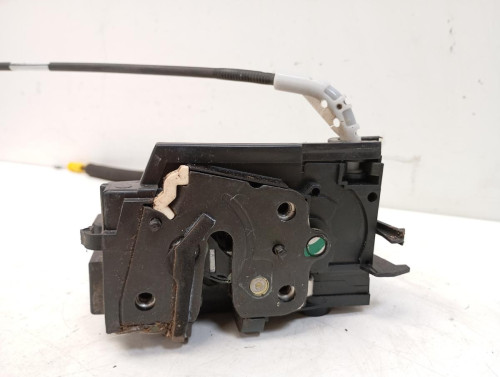 CERRADURA PUERTA TRASERA DERECHA Peugeot 308 SW 