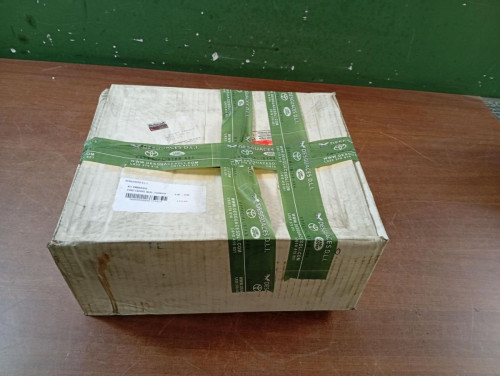KIT EMBRAGUE 