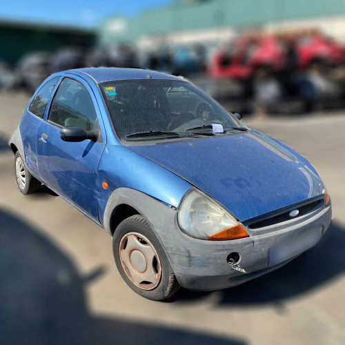 FORD KA (CCQ), FORD, KA (CCQ)