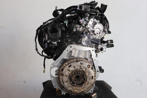  MOTOR COMPLETO, MAZDA, 3 BERLINA (BP) 