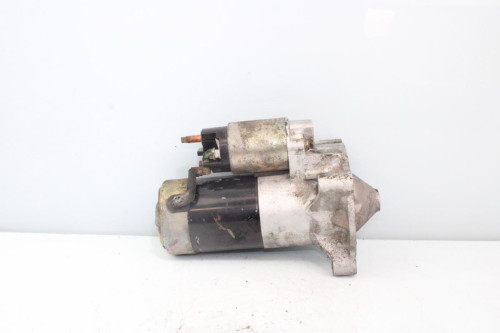MOTOR ARRANQUE 
