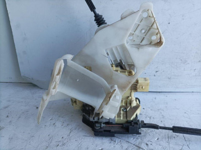 CERRADURA PUERTA TRASERA DERECHA, VOLKSWAGEN, PASSAT BERLINA (3C2)
