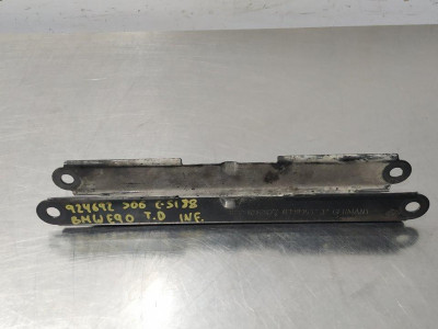 BRAZO SUSPENSION INFERIOR TRASERO DERECHO, BMW, SERIE 3 BERLINA (E90)