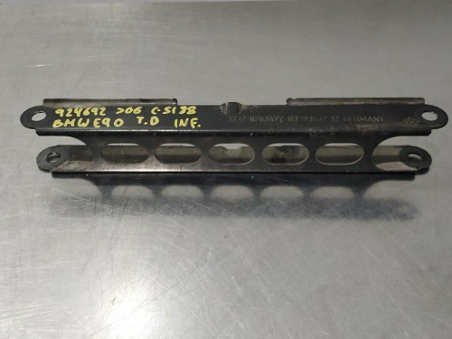  BRAZO SUSPENSION INFERIOR TRASERO DERECHO BMW SERIE 3 BERLINA (E90) 