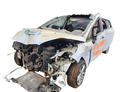 FORD FIESTA (CNN)