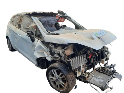 FORD FIESTA (CNN)