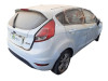  FORD FIESTA (CNN) 