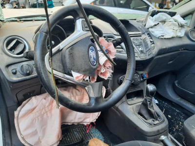 FORD FIESTA (CNN)
