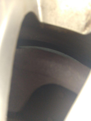 PINZA DE FRENO DELANTERA DERECHA, CITROEN, C3 PICASSO