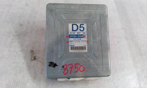  CENTRALITA MOTOR UCE SUZUKI WAGON R + (RB/MM) 