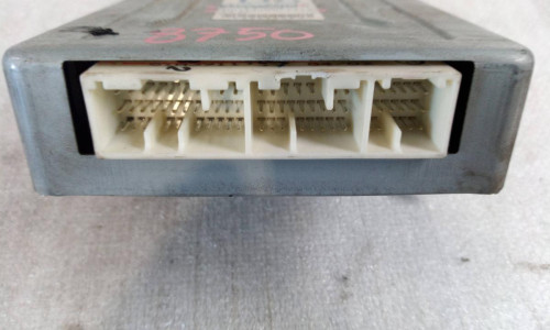  CENTRALITA MOTOR UCE SUZUKI WAGON R + (RB/MM) 