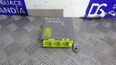 CENTRALITA AIRBAG