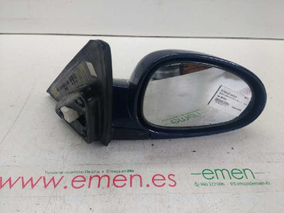 RETROVISOR DERECHO, DAEWOO, NUBIRA BERLINA