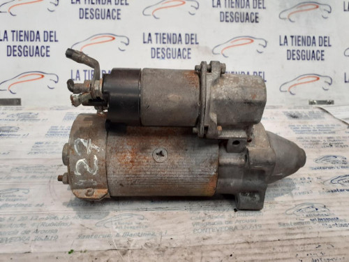  MOTOR ARRANQUE 