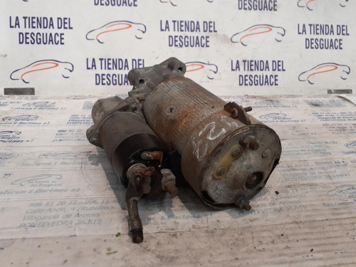  MOTOR ARRANQUE 