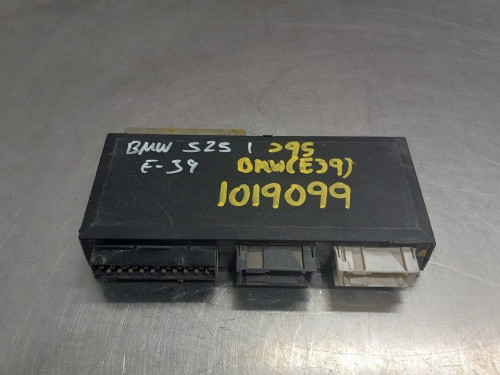  MODULO ELECTRONICO 