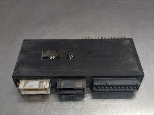  MODULO ELECTRONICO 
