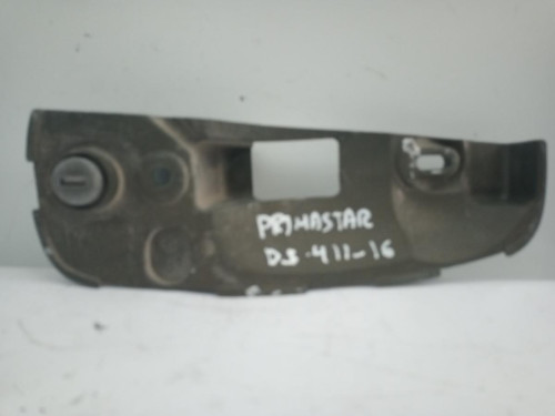  NO IDENTIFICADO Nissan PRIMASTAR (X83) 